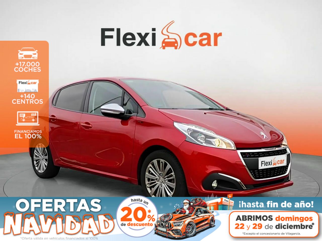 peugeot 208 2019 /
