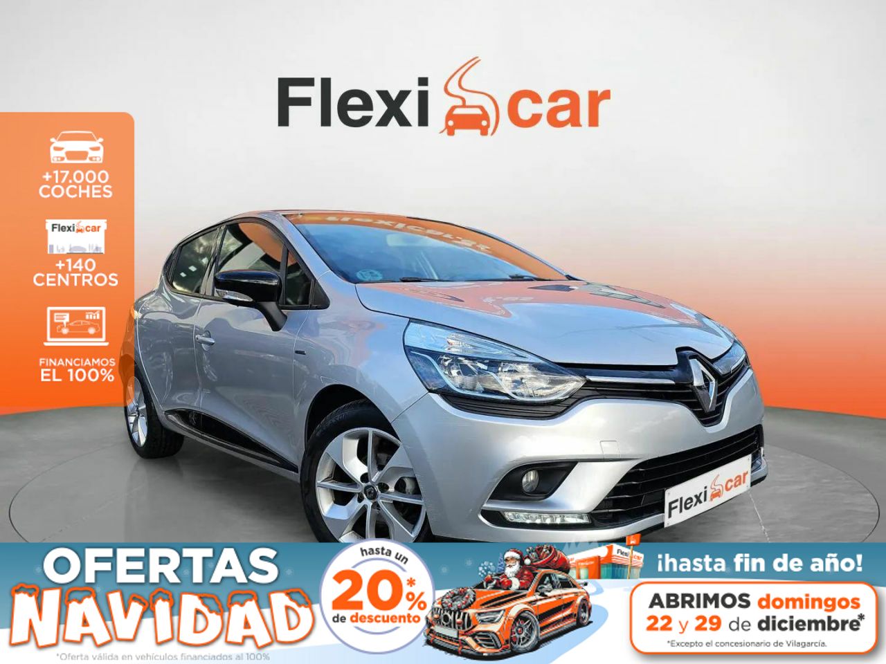renault clio 2018 /