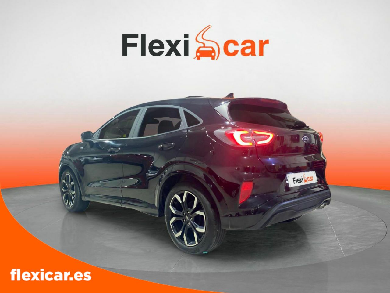 ford puma 2024 / foto grande (3)