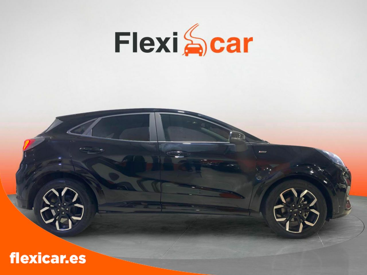 ford puma 2024 / foto grande (2)