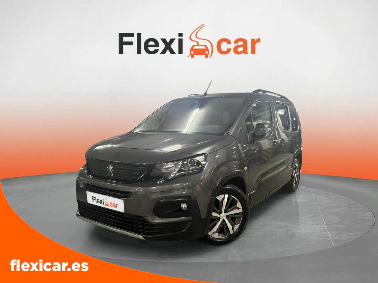 peugeot rifter 2019 / foto grande (2)
