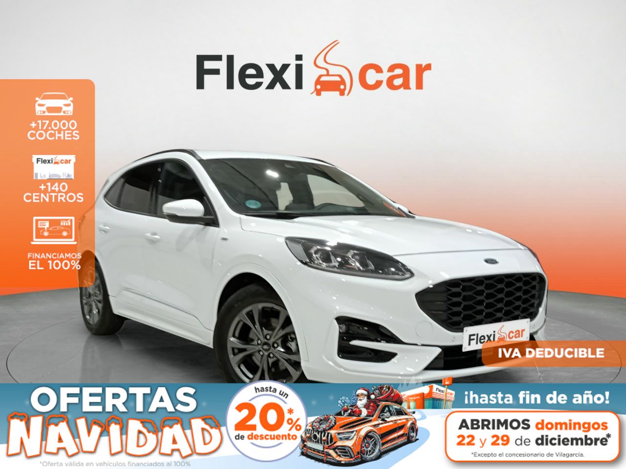 Ford explorer 2022 alcala de henares  de segunda mano - ford kuga 2022 /