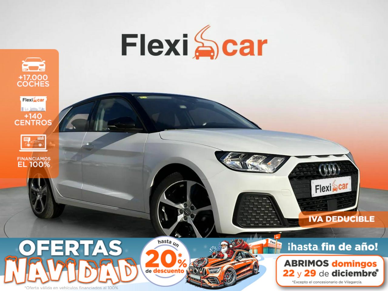 audi a1 2020 /