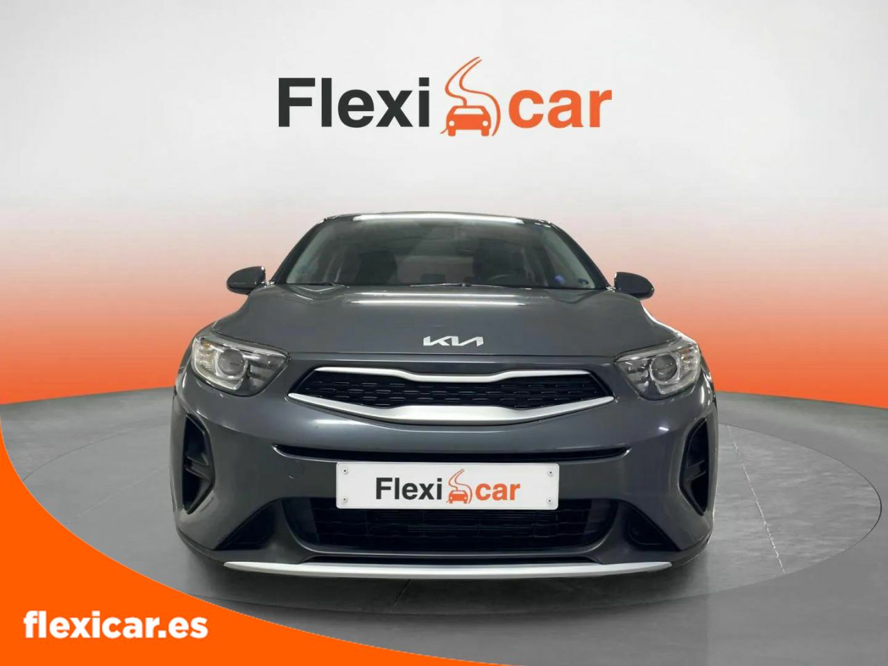 kia stonic 2023 / foto grande (2)