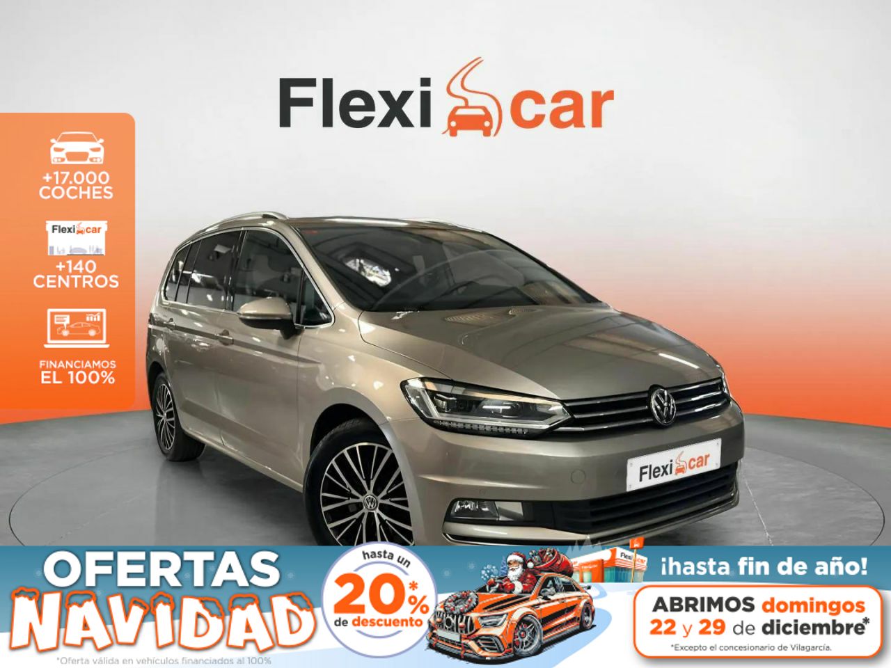 volkswagen touran 2016 /