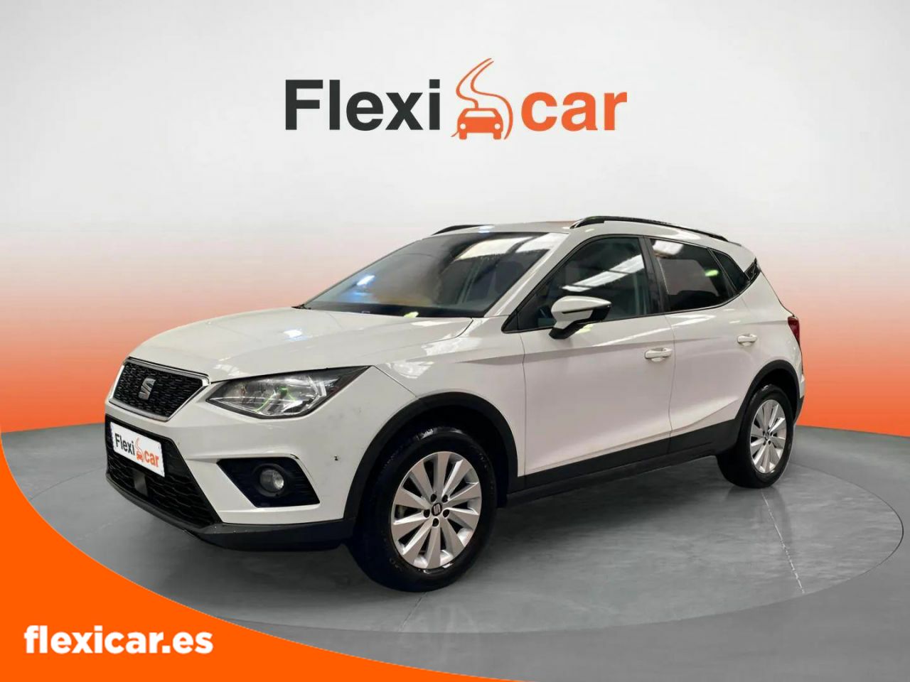 seat arona 2018 / foto grande (2)