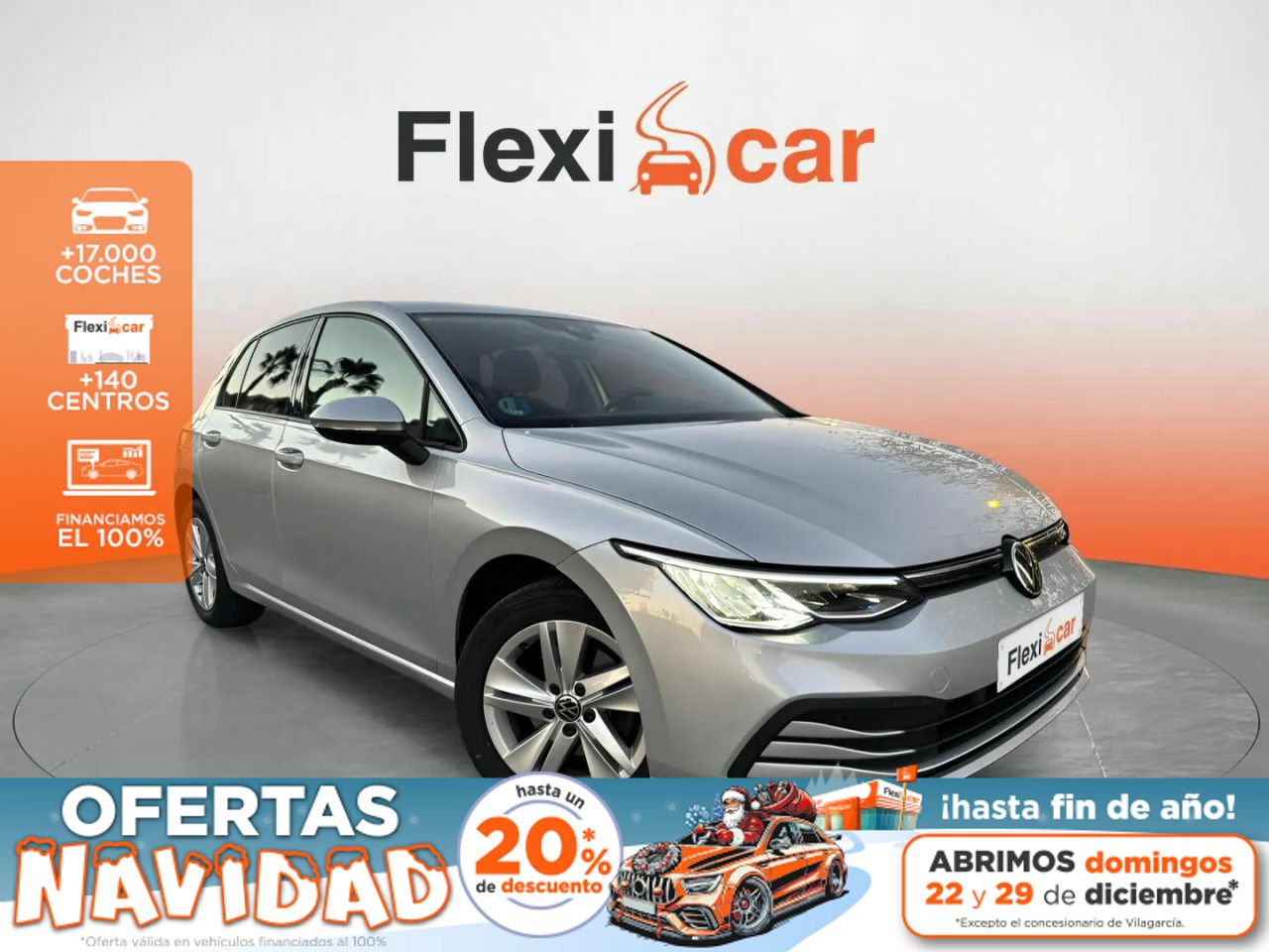 Volkswagen troc motor gasolina  de segunda mano - volkswagen golf 2021 /