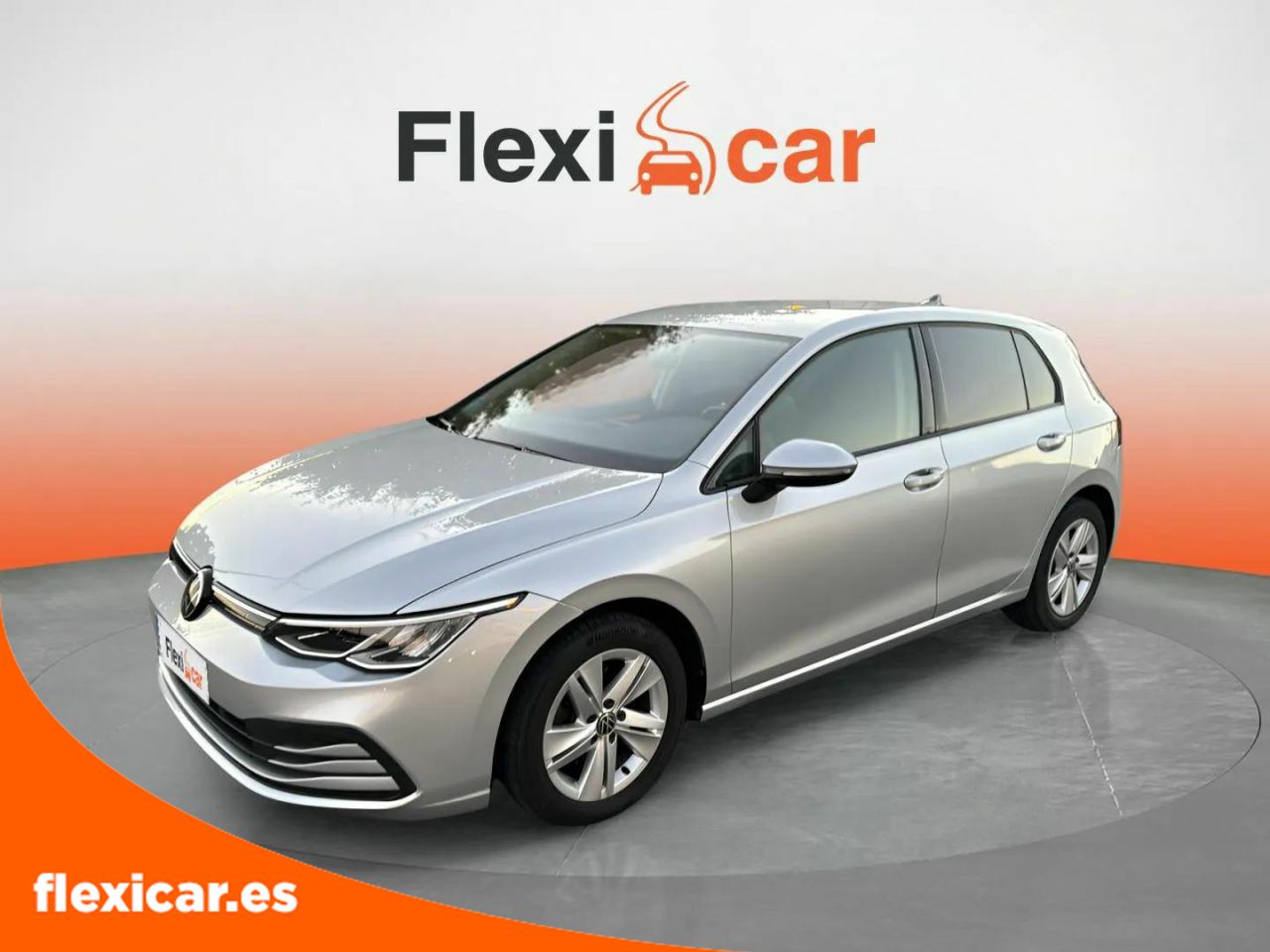 volkswagen golf 2021 / foto grande (2)