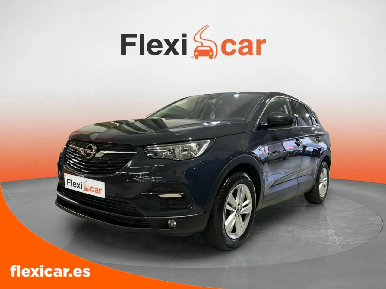 opel grandland x 2018 / foto grande (3)