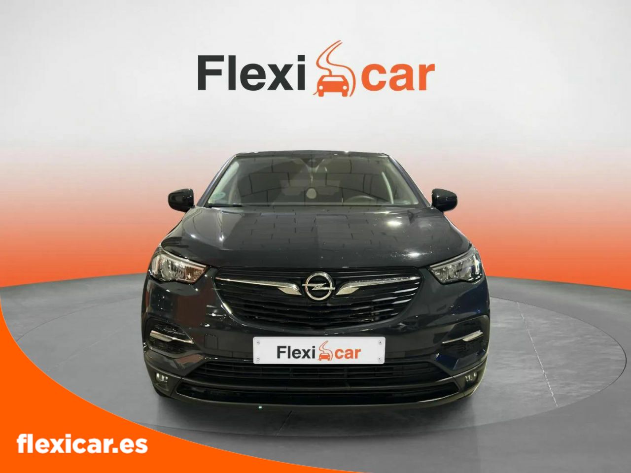 opel grandland x 2018 / foto grande (2)