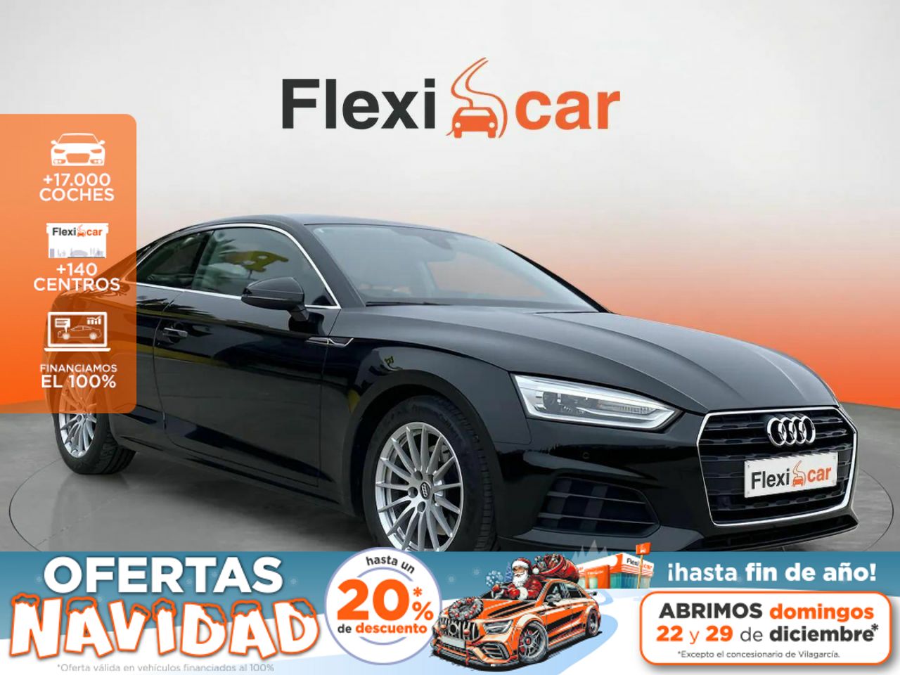 Audi a3 2019 alcala henares  de segunda mano - audi a5 2019 /