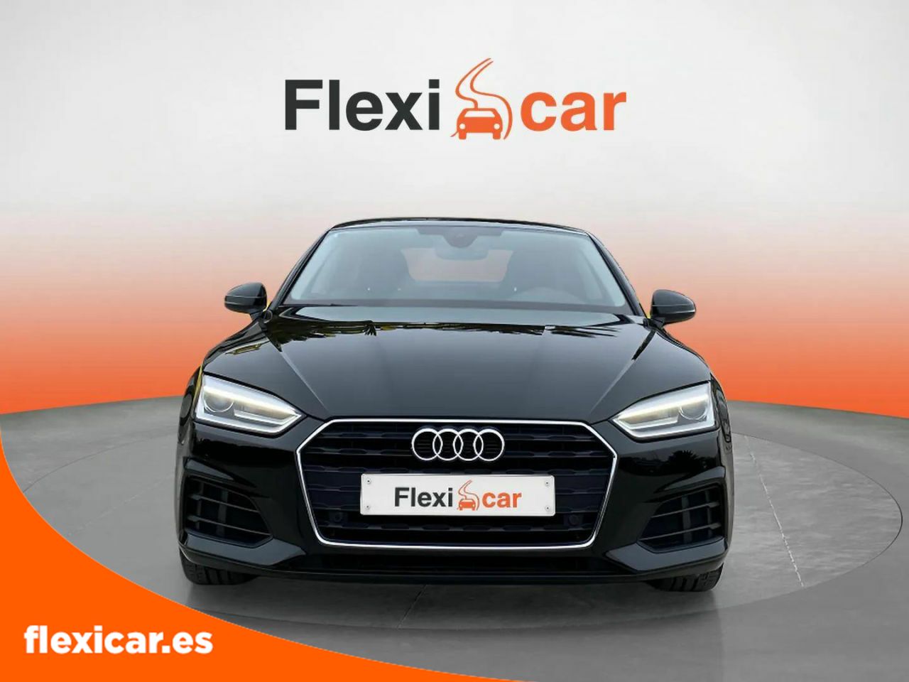 audi a5 2019 / foto grande (2)