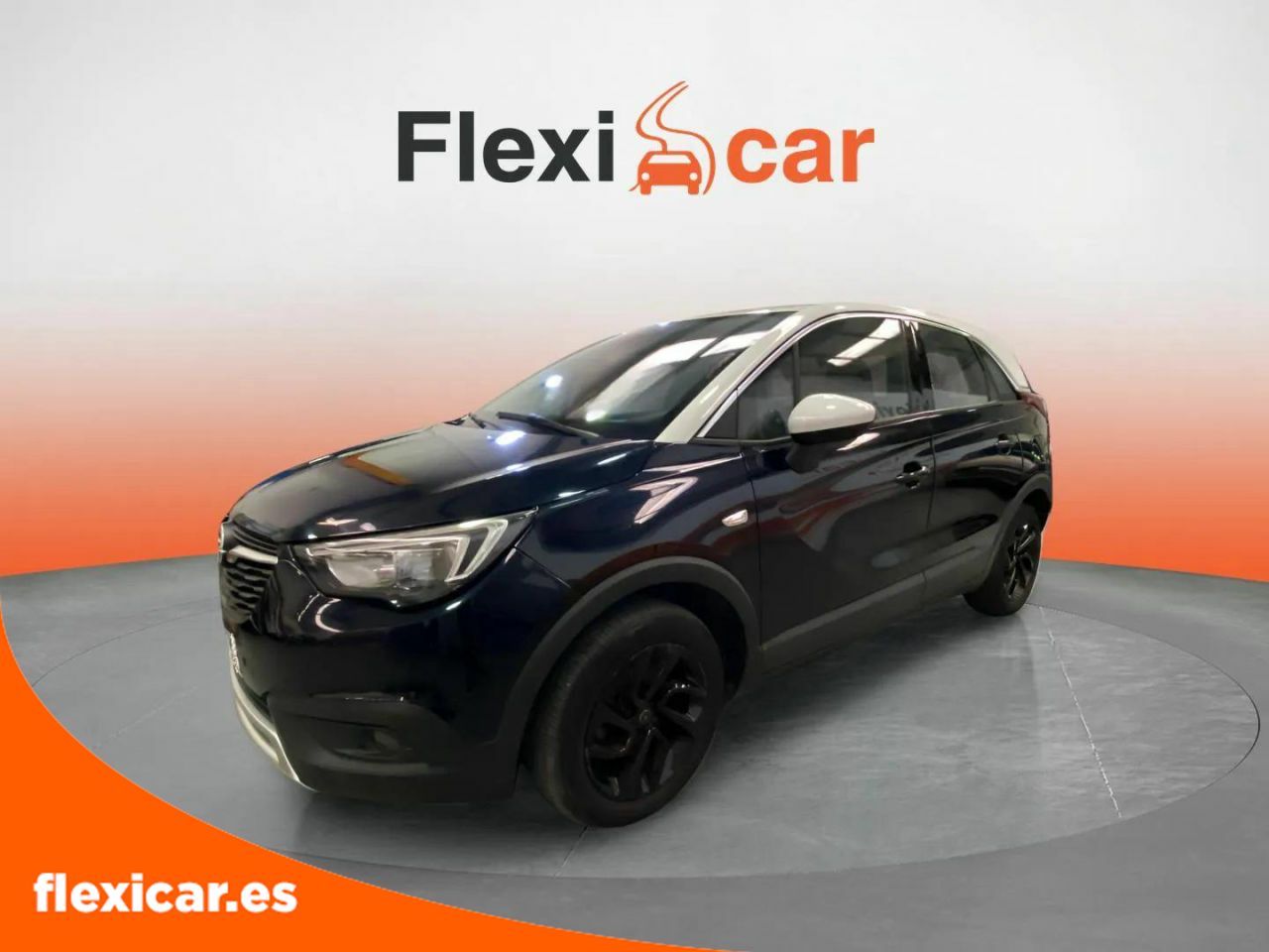 opel crossland x 2019 / foto grande (3)