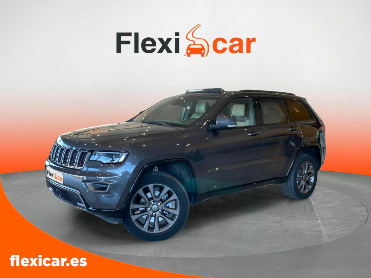 jeep grand cherokee 2017 / foto grande (3)