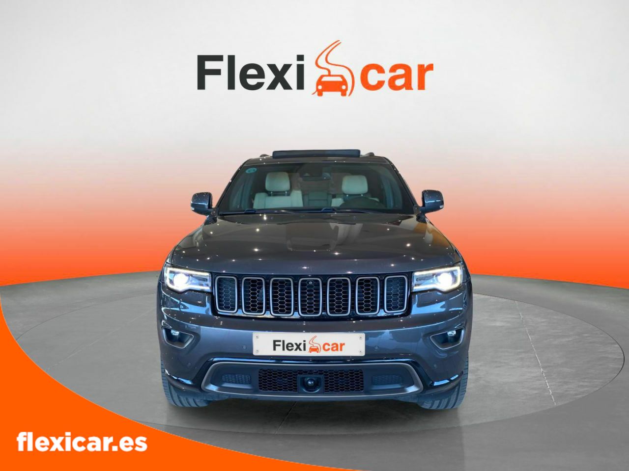 jeep grand cherokee 2017 / foto grande (2)