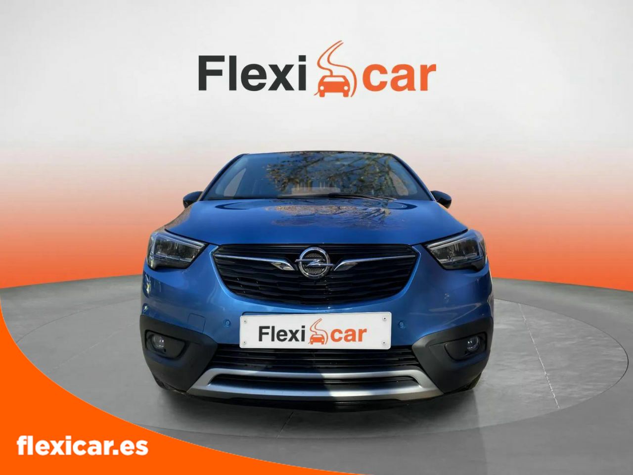 opel crossland x 2019 / foto grande (2)