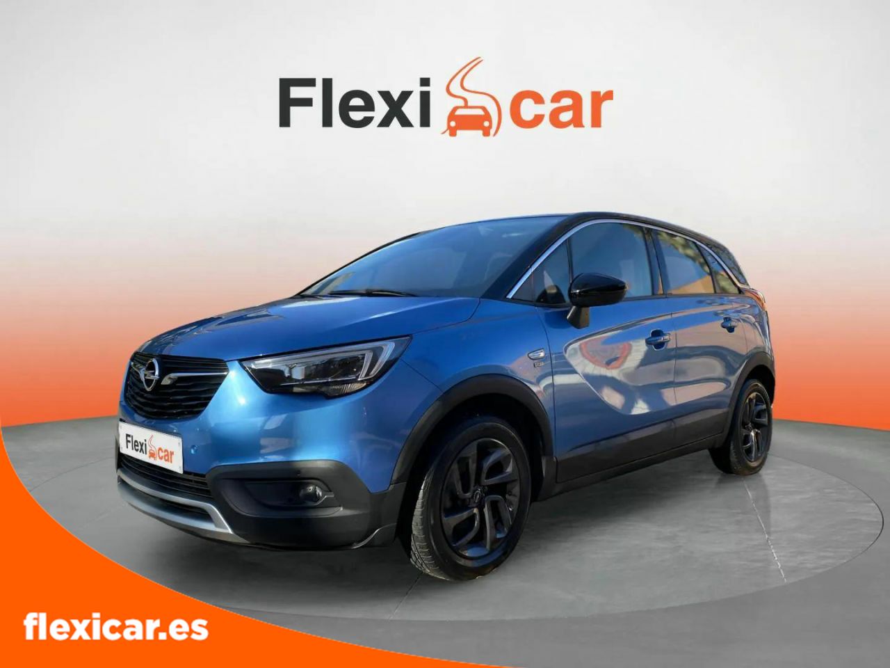 opel crossland x 2019 / foto grande (3)