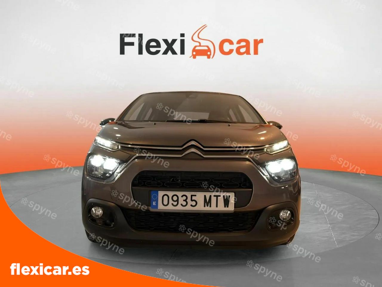 citroën c3 2024 / foto grande (2)