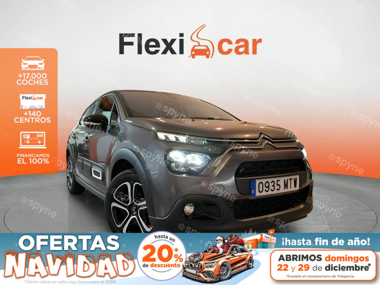 Tabaco premium tarragona  de segunda mano en Tarragona - citroën c3 2024 /