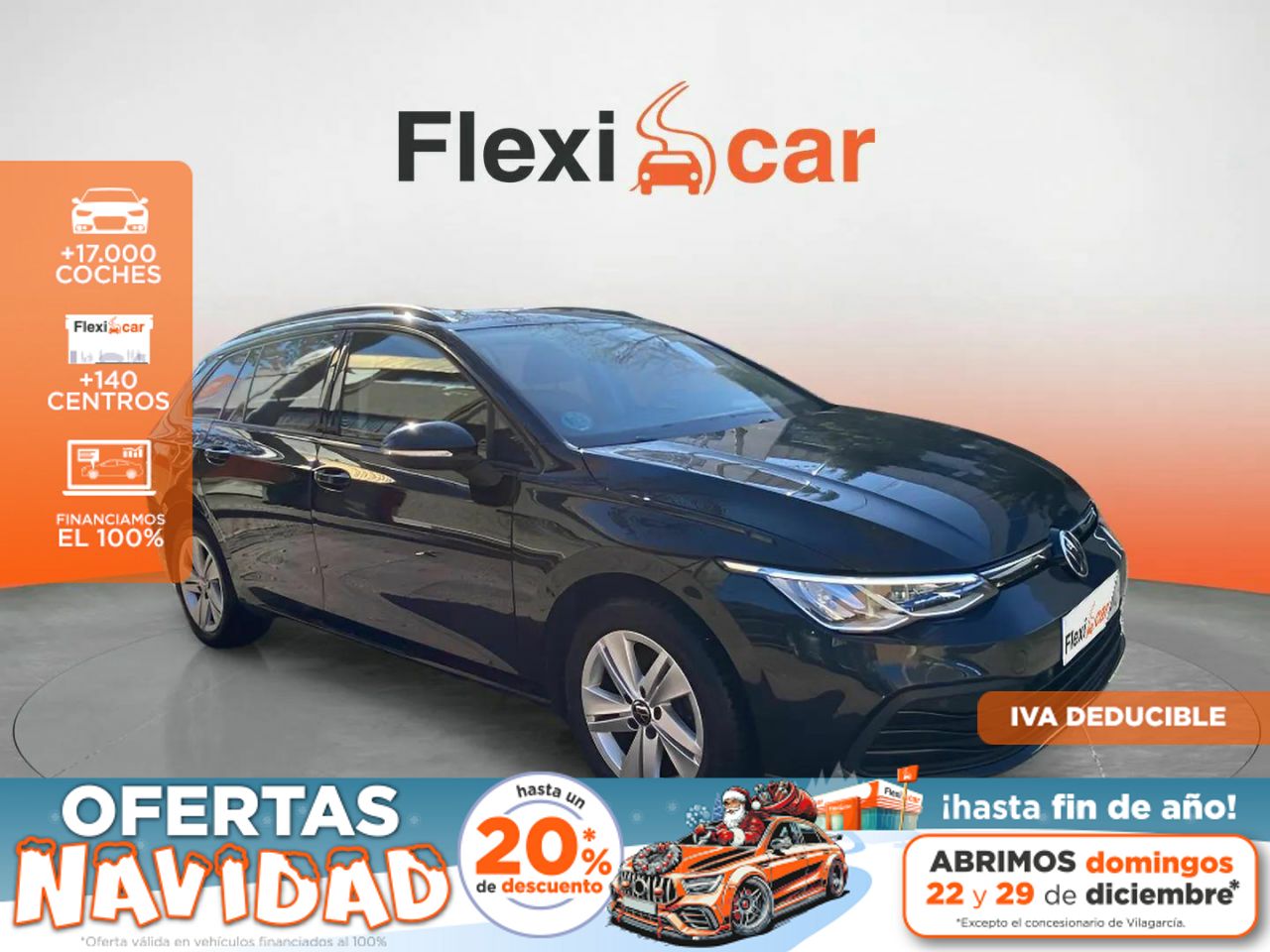 Volkswagen 2024 5 plazas  de segunda mano - volkswagen golf 2022 /