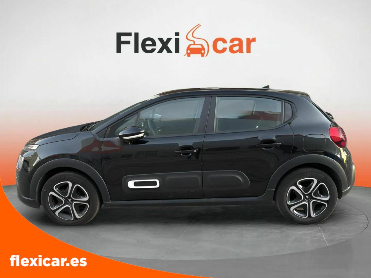citroën c3 2024 / foto grande (3)
