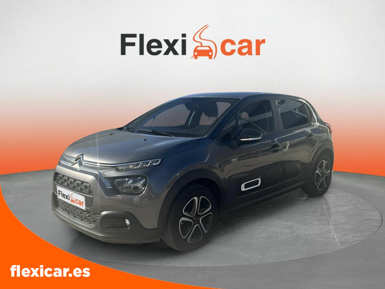 citroën c3 2024 / foto grande (3)