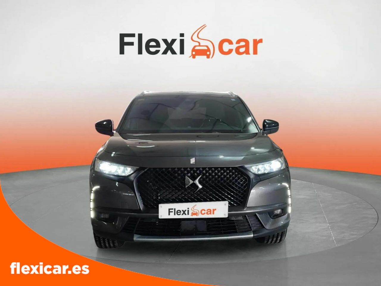 ds automobiles ds 7 crossback 2018 / foto grande (2)