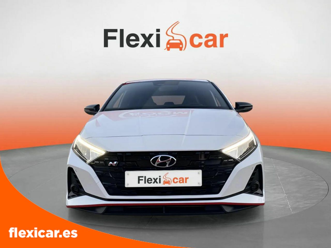 hyundai i20 2023 / foto grande (2)