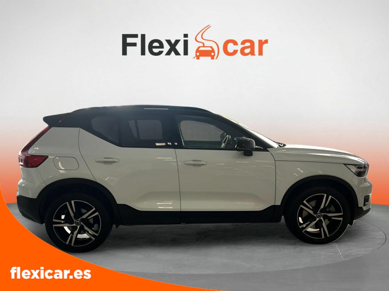 volvo xc40 2020 / foto grande (2)