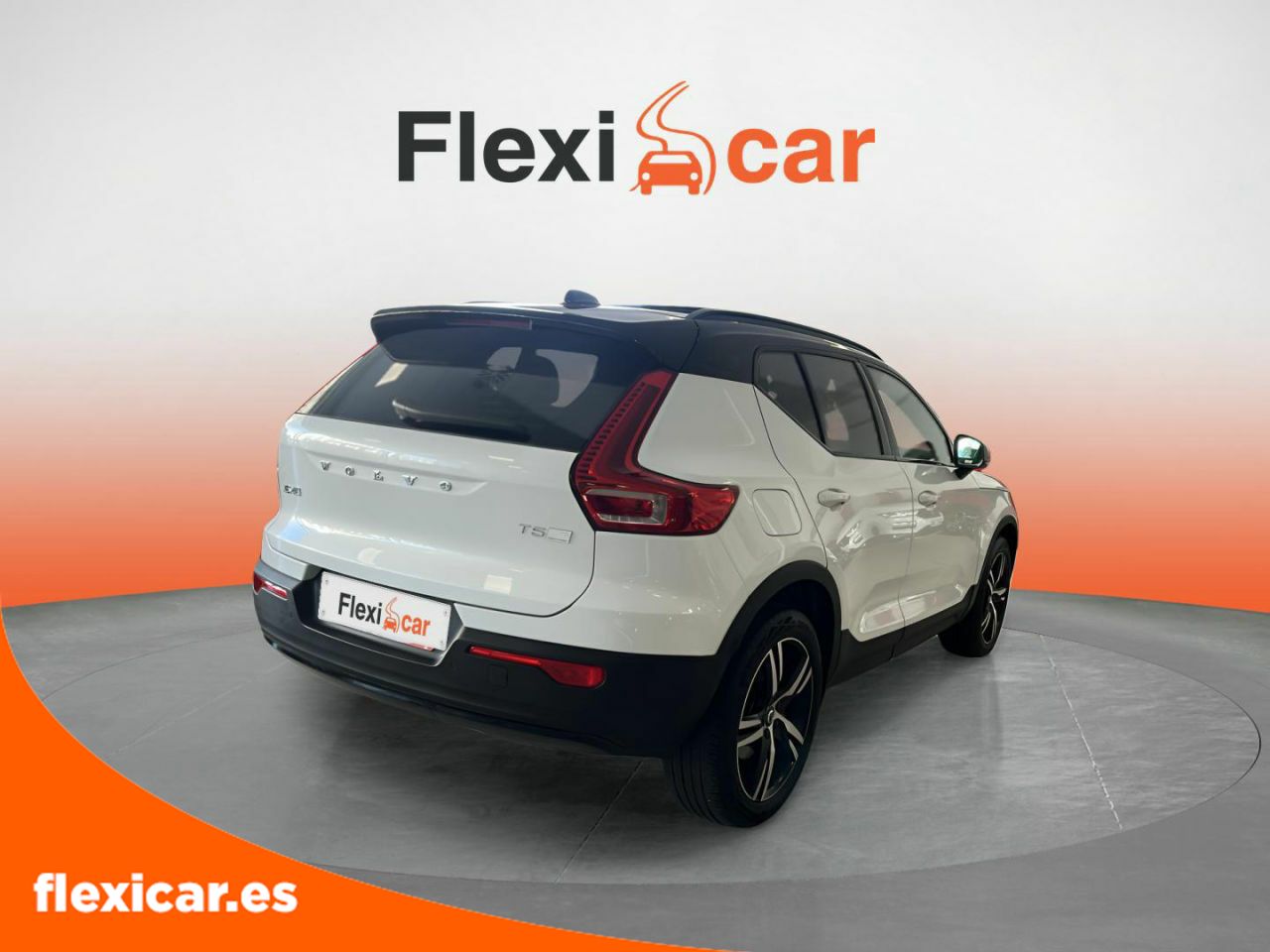 volvo xc40 2020 / foto grande (3)