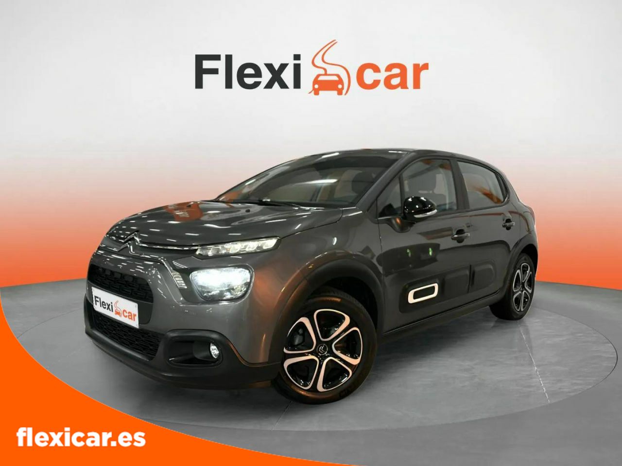citroën c3 2024 / foto grande (3)