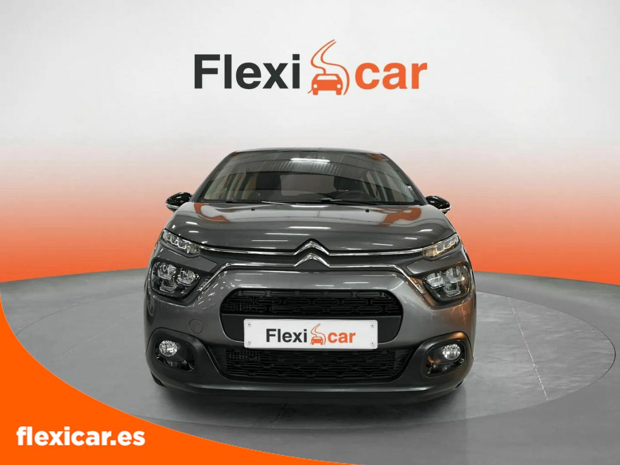 citroën c3 2024 / foto grande (2)