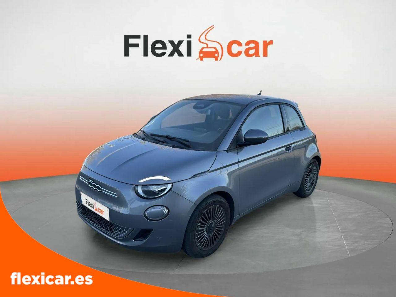 fiat 500 2022 / foto grande (2)