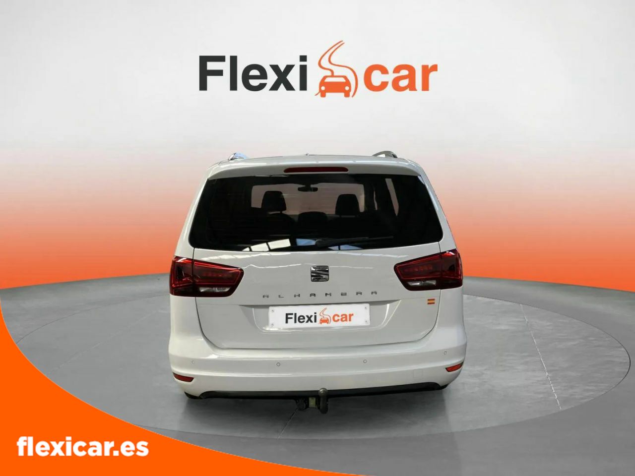 seat alhambra 2016 / foto grande (3)