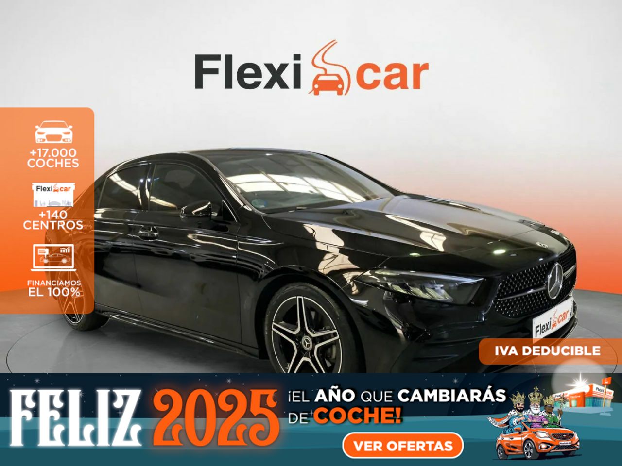 Mercedes clase e nuevo  de segunda mano - mercedes clase a 2023 /