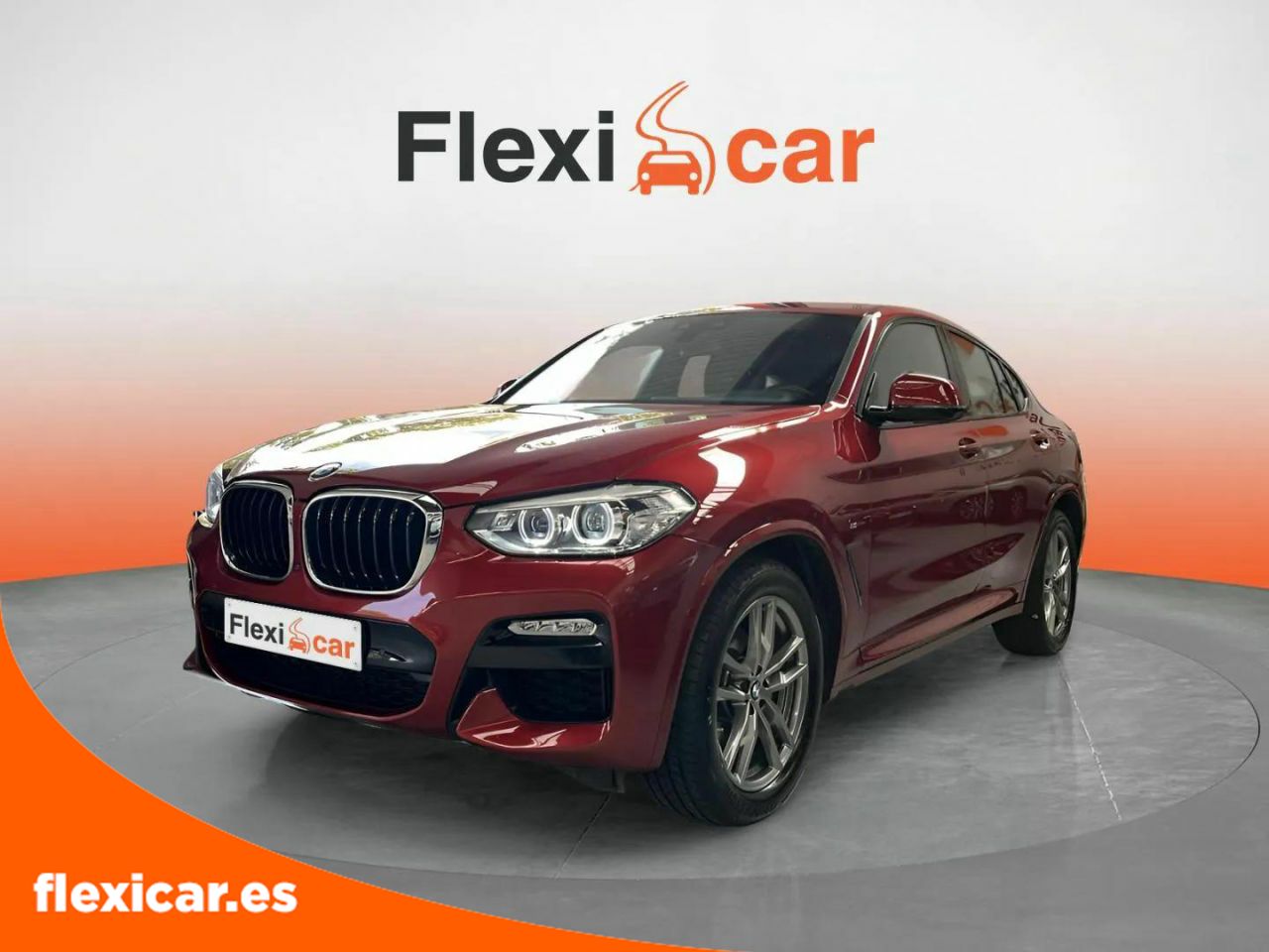bmw x4 2019 / foto grande (3)