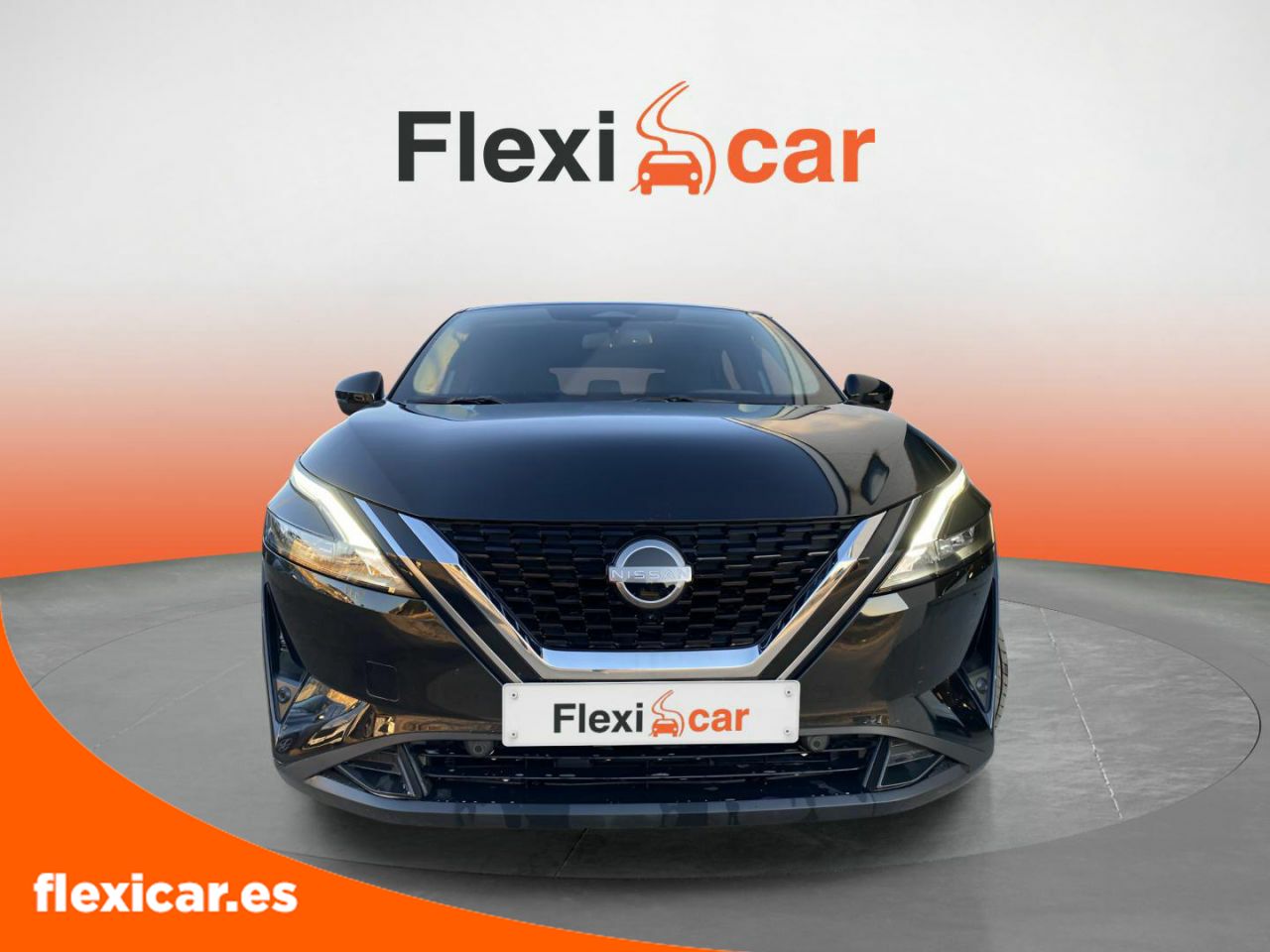 nissan qashqai 2024 / foto grande (2)