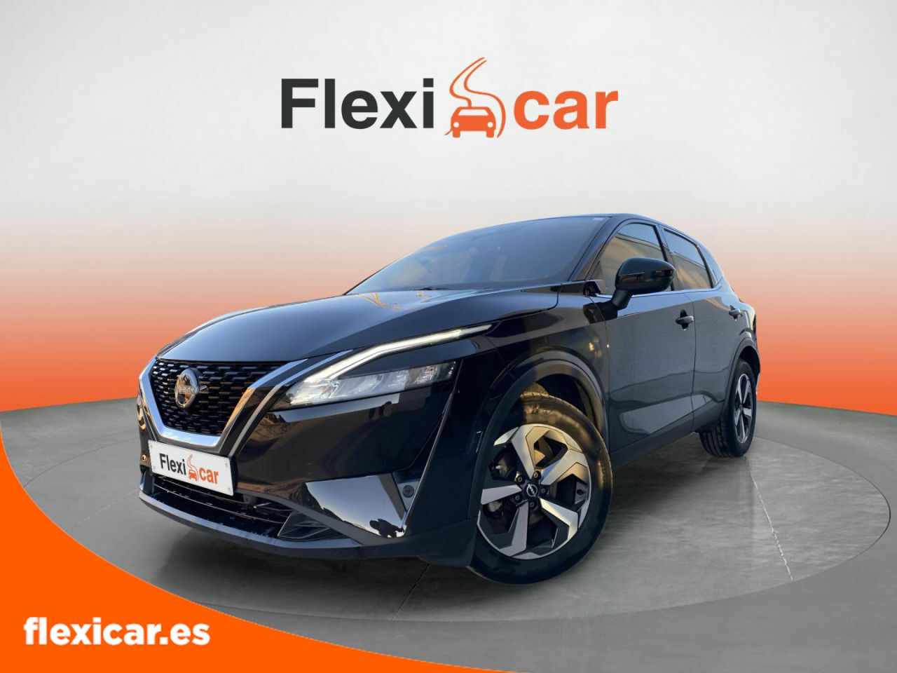 nissan qashqai 2024 / foto grande (3)