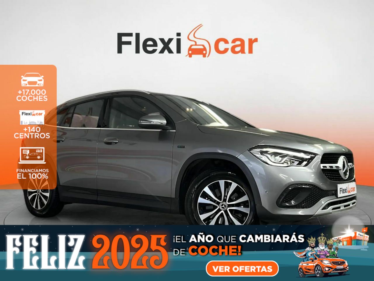 Mercedes gla 2021  de segunda mano - mercedes gla 2021 /