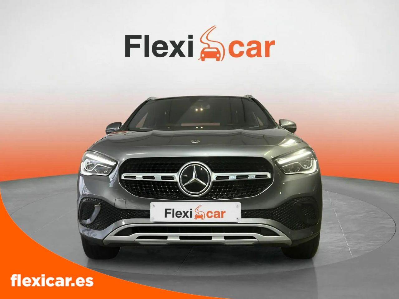 mercedes gla 2021 / foto grande (2)