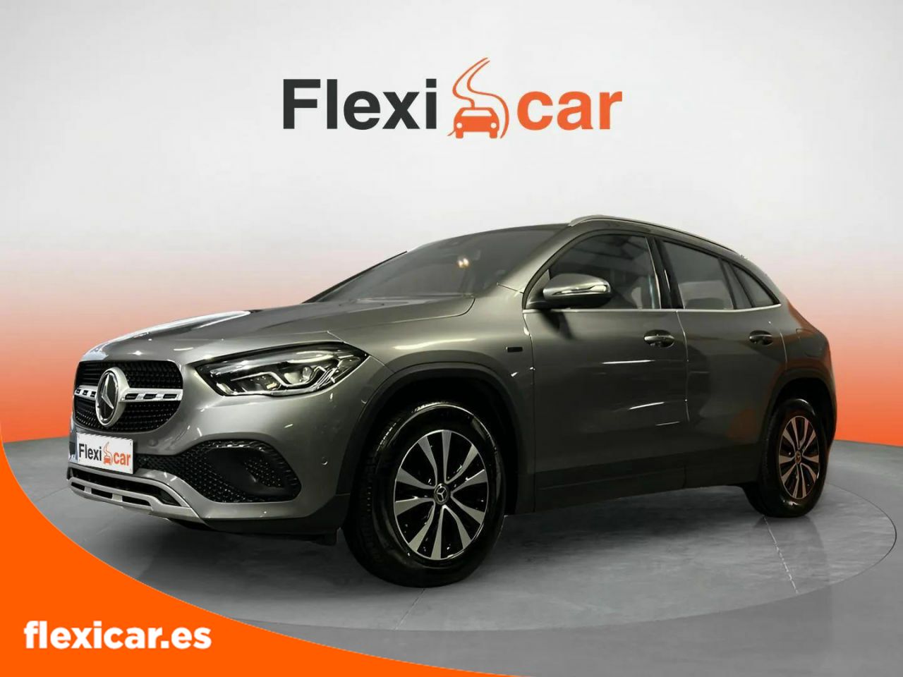 mercedes gla 2021 / foto grande (3)