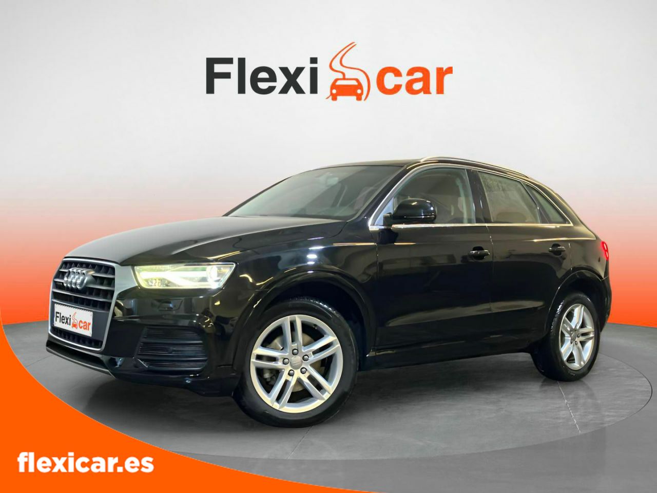 audi q3 2016 / foto grande (3)