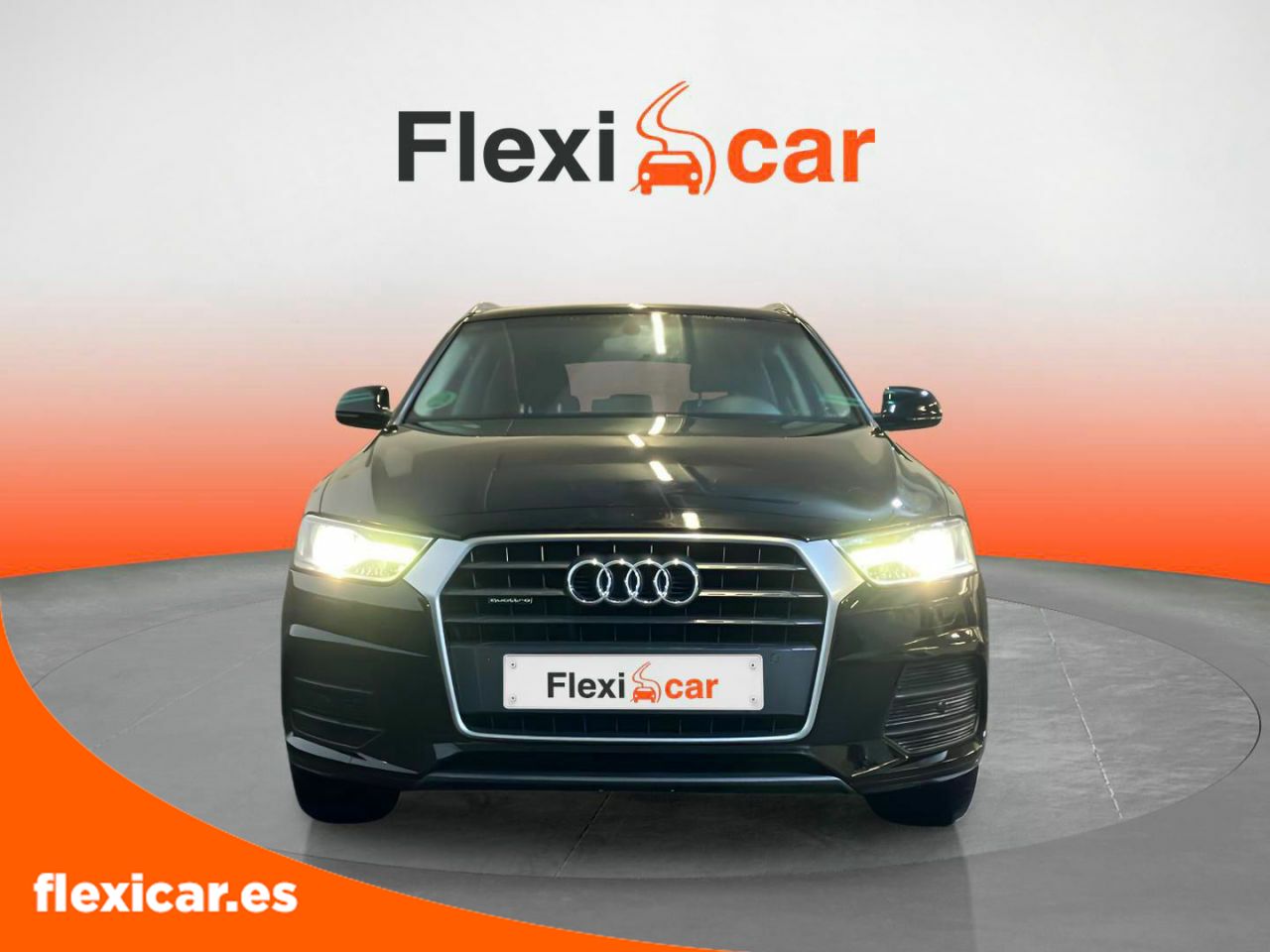 audi q3 2016 / foto grande (2)