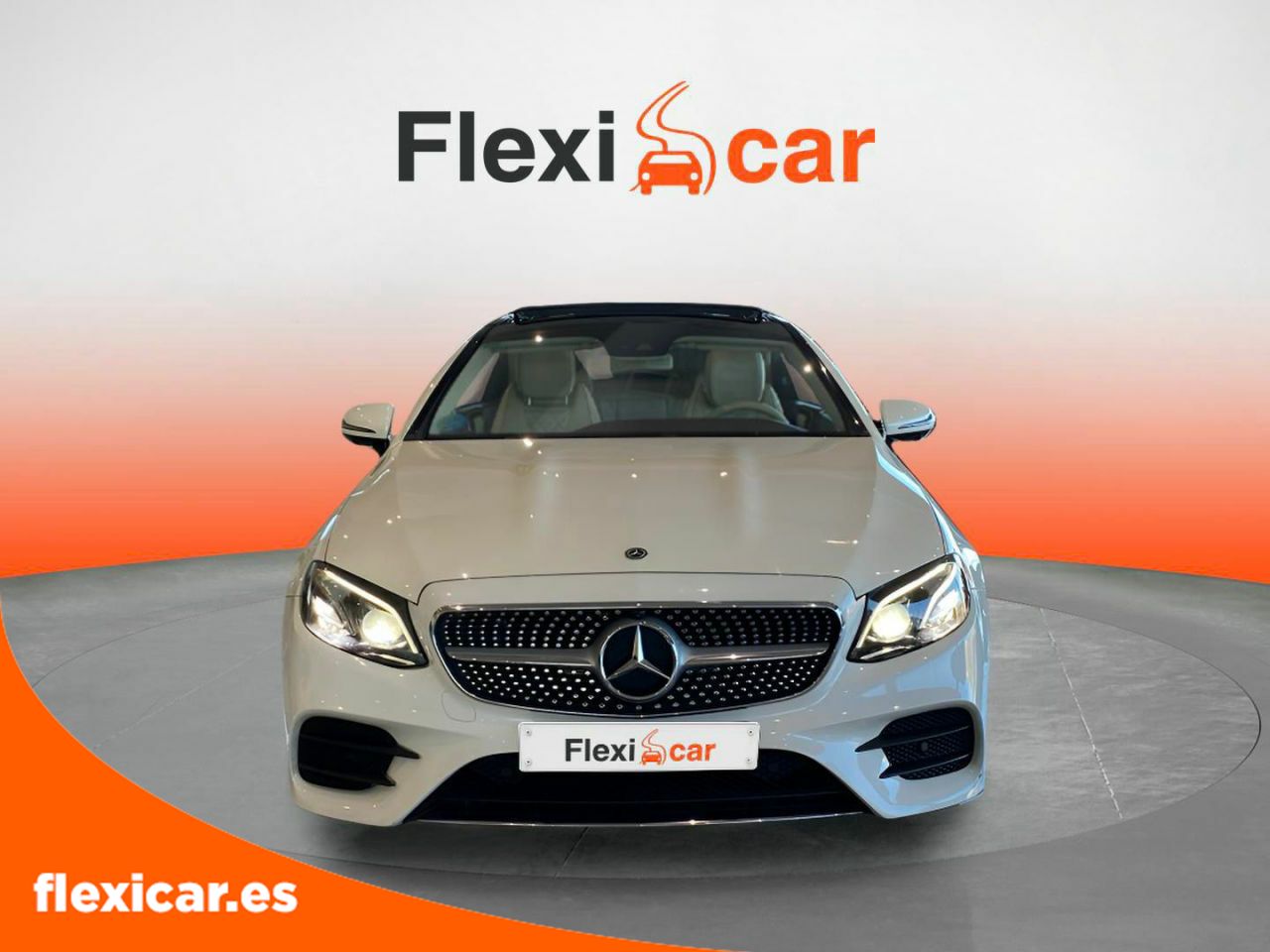 mercedes clase e 2019 / foto grande (2)