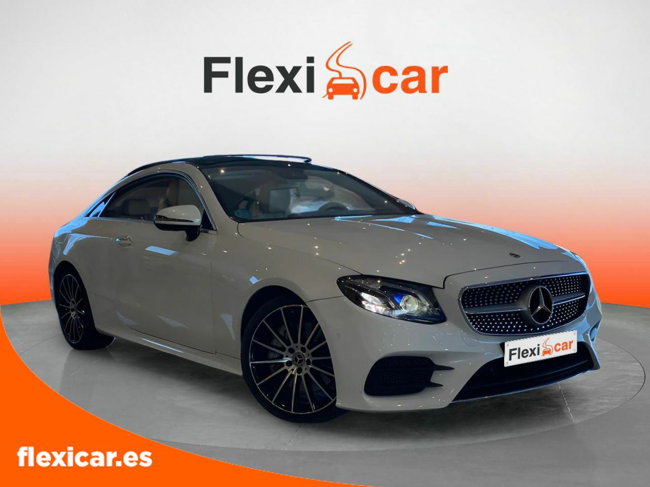 mercedes clase e 2019 / foto grande (3)