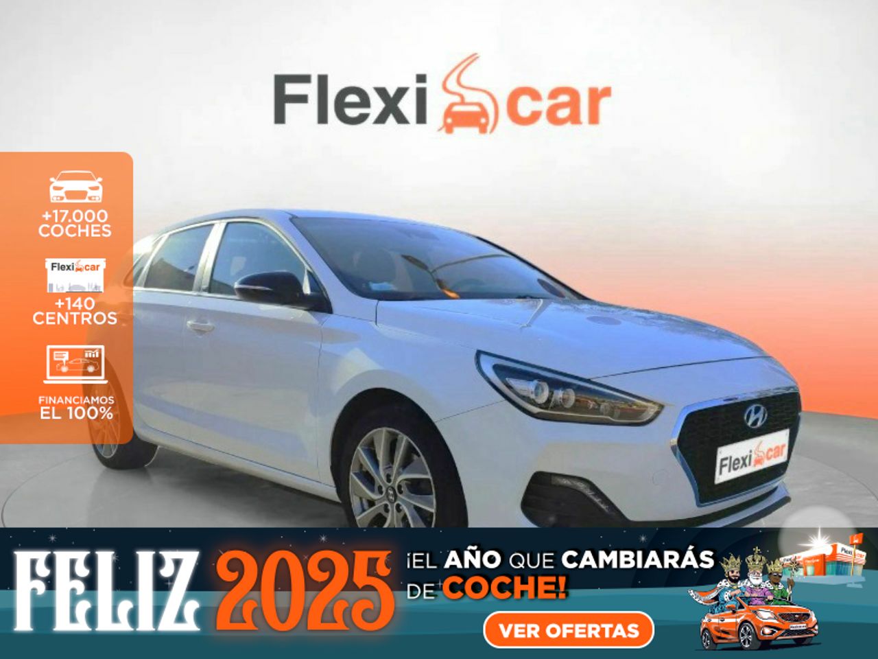 I20 alcala de henares  de segunda mano - hyundai i30 2019 /