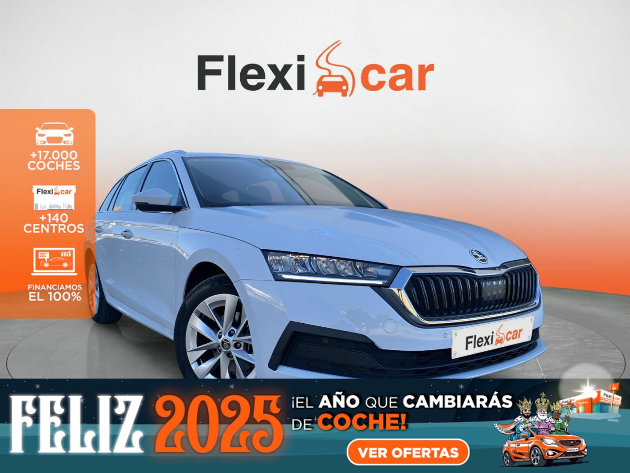Skoda kamiq 5 plazas  de segunda mano - skoda octavia 2020 /