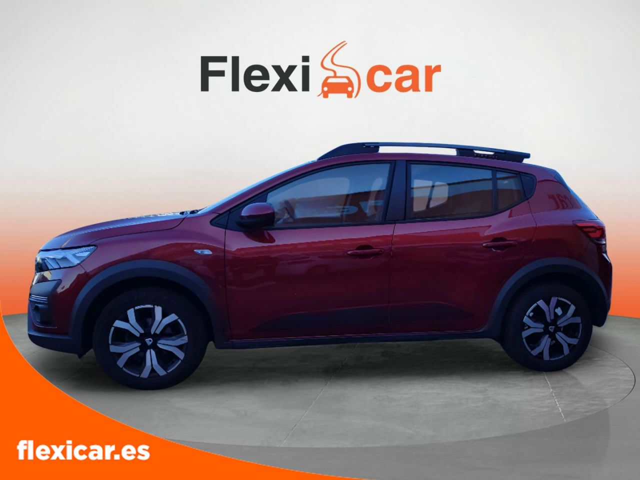 dacia sandero 2022 / foto grande (2)