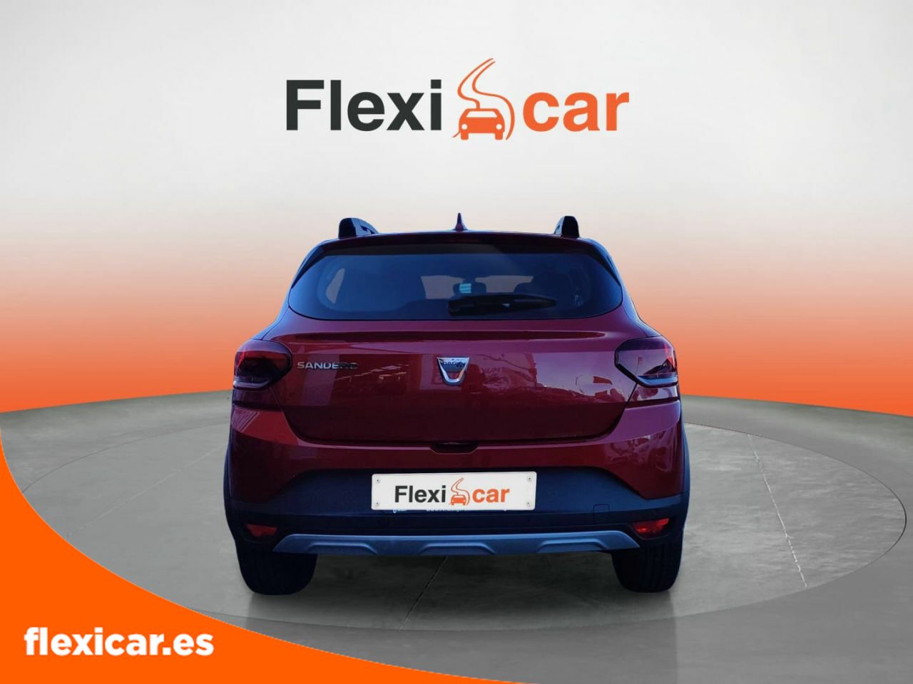 dacia sandero 2022 / foto grande (3)