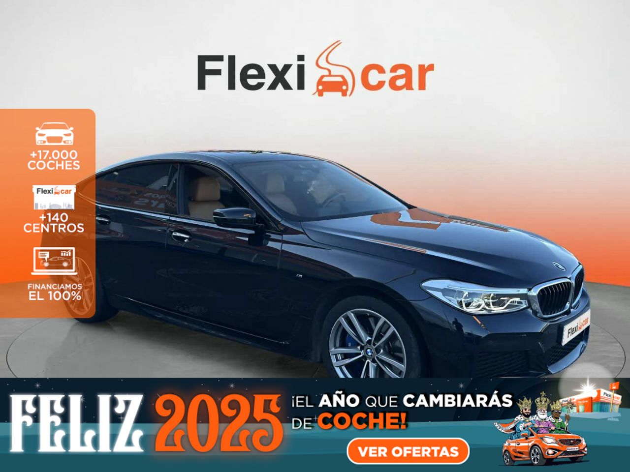 Bmw serie 3 285cv  de segunda mano - bmw serie 6 2018 /